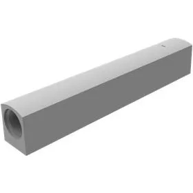 Kesseböhmer adapter kilökőhöz, szürke, 26-48n