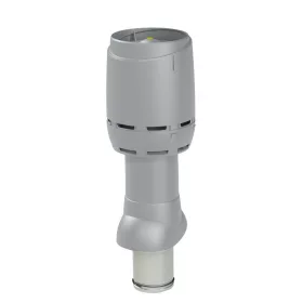 VILPE 125p/is/500 flow tetőszellőző