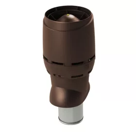 VILPE 200p/is/500 flow xl tetőszellőző