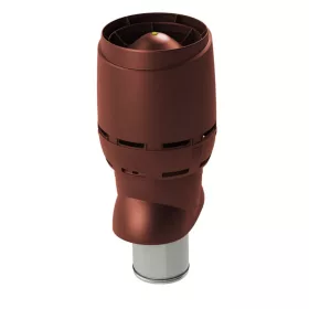 VILPE 200p/is/500 flow xl tetőszellőző