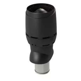 VILPE 250p/is/500 flow xl tetőszellőző