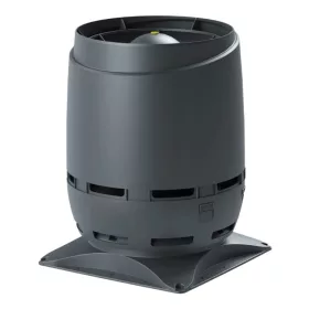 VILPE 250s 400x400-as flow tetőszellőző