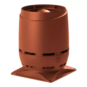 VILPE 250s 400x400-as flow tetőszellőző