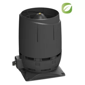 VILPE eco125s flow tetőventilátor