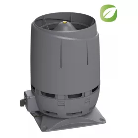 VILPE eco160s flow tetőventilátor