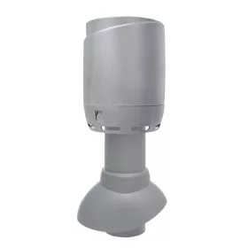 VILPE 110p/300 flow tetőszellőző