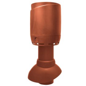 VILPE 110p/300 flow tetőszellőző