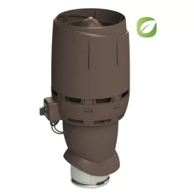 VILPE eco160p/500 flow tetőventilátor