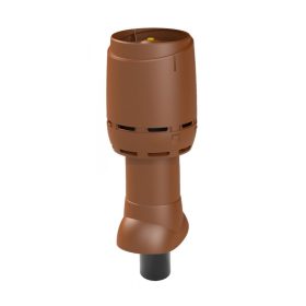 VILPE 110p/is/350 flow tetőszellőző