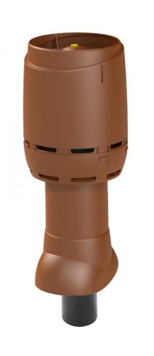 VILPE 110p/is/350 flow tetőszellőző