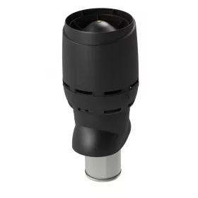 VILPE eco200p/500 xl flow tetőventilátor