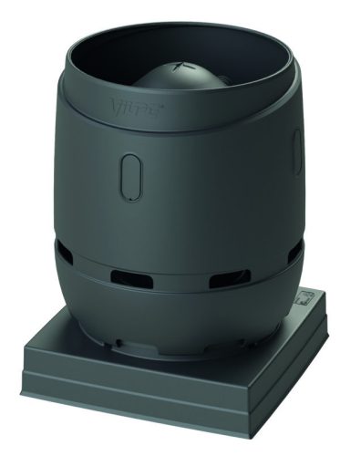 VILPE 400s flow xl tetőszellőző