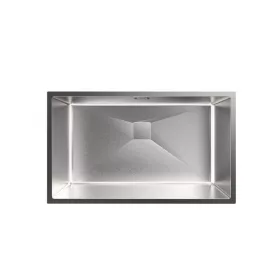 NODOR mosogatótálca norace 70.40 1c r10 cp