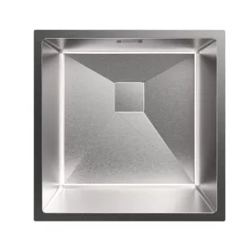 NODOR mosogatótálca norace 40.40 1c r10 cp