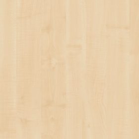   FALCO 18 mm Európai juhar, Szórt Fapórus Selyemfényű felületű laminált bútorlap (FS24) (463)