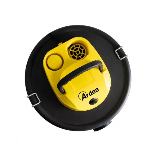 ARDES 4a12 hamuporszívó 12 liter