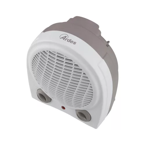 ARDES 4f09 ventilátoros hősugárzó