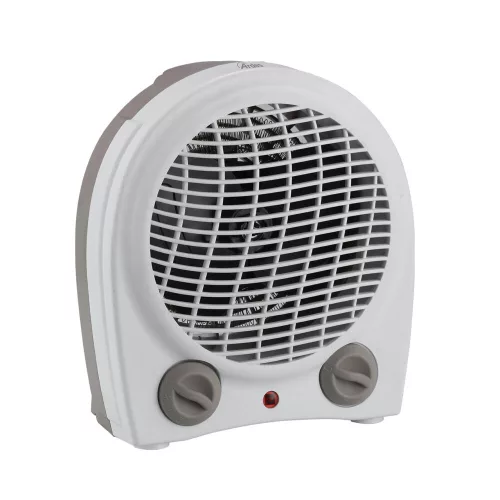 ARDES 4f09 ventilátoros hősugárzó