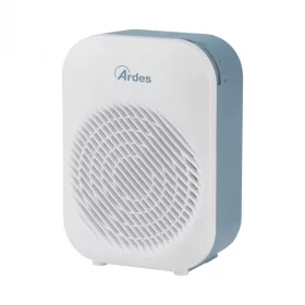   ARDES 4f14 ventilátoros hősugárzó - a készlet erejéig rendelhető!