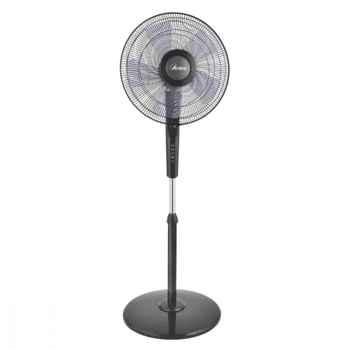 ARDES 5s41pbt álló ventilátor távvezérlővel