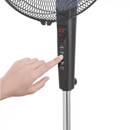 ARDES 5s41pbt álló ventilátor távvezérlővel