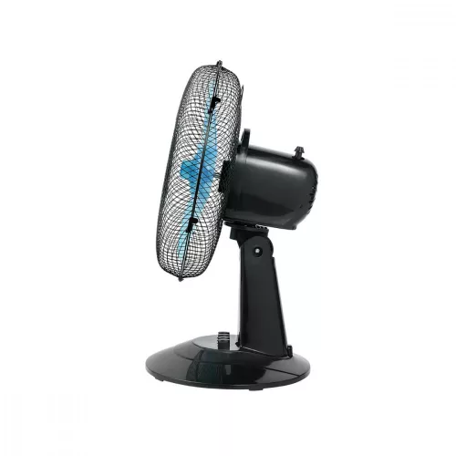ARDES 5st30n asztali ventilátor - fekete