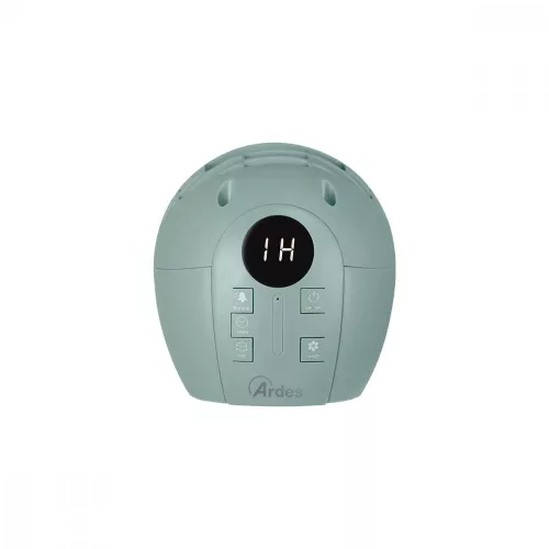 ARDES 5t1001 oszlop ventilátor távirányítóval