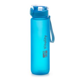 G21 ivópalack, 1000 ml, jeges kék
