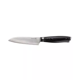 G21 Gourmet Damascus Santoku kés, 13 cm