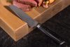 G21 Gourmet Damascus Santoku kés, 13 cm