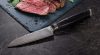 G21 Gourmet Damascus Santoku kés, 13 cm