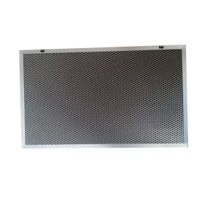 SIRIUS páraelszívó aktívszén-szűrő kf49