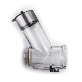 G21 cserealkatrész betöltő tartály Graciosohoz