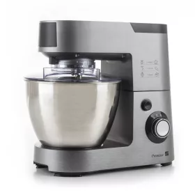 G21 Promesso konyhai robot Iron Grey


