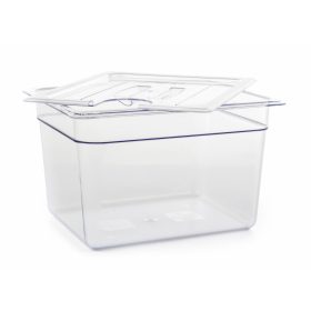 G21 Sous Vide tartály, 12l
