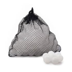 G21 Sous Vide tartozék, hőszigetelő golyók