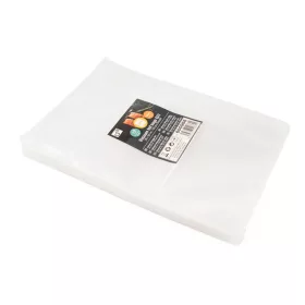 Vákuumos fólia G21 tasakok, 20 × 30 cm, 100 db, sima