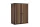 Kerti doboz Keter Signature 1400 l Walnut színben