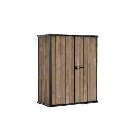 Zahradní box Keter Signature 1400 l Ashwood