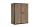 Zahradní box Keter Signature 1400 l Ashwood