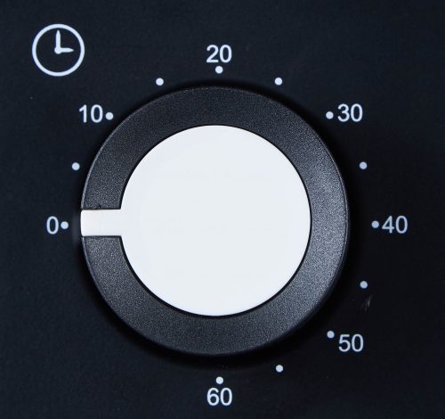 ARDES 6222pb légkeveréses elektromos mini sütő