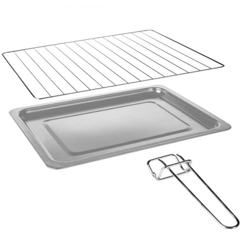 ARDES 6222pb légkeveréses elektromos mini sütő