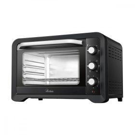   ARDES 6245pb 45 literes légkeveréses elektromos mini sütő