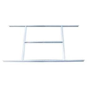 G21 alapszerkezet a GAH 407 kerti tárolóhoz