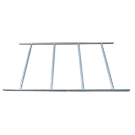 G21 alapszerkezet a GAH 706 kerti tároló