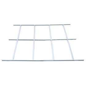 G21 alapszerkezet a GAH 884 kerti tárolóhoz