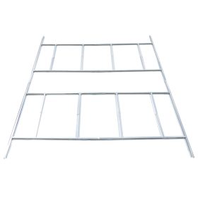 G21 alapszerkezet a GAH 1300 kerti tárolóhoz