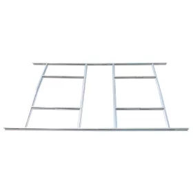 G21 alapszerkezet a GAH 1085 kerti tárolóhoz - 2. osztály