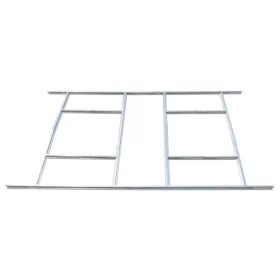 Alapzat G21 padlóhoz a GAH 1085 kerti házhoz – sérült csomagolás