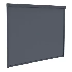G21 kiegészítő oldalsó napellenző 3x2,6 m Trenton pergolához